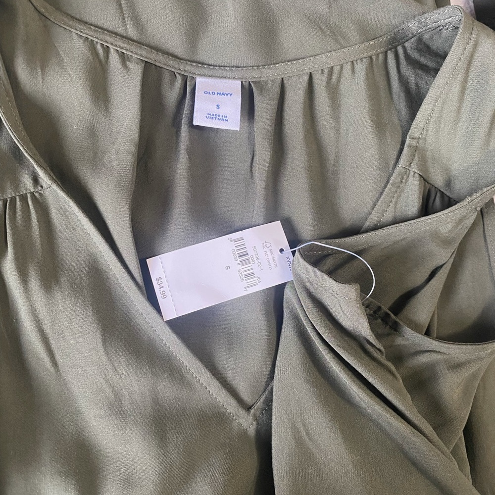 Old Navy Dress
